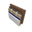 Knauf - Rocksilk® Flexible Slab - Knauf Insulation Timber Frame TF03 ROCK-Solution-UK