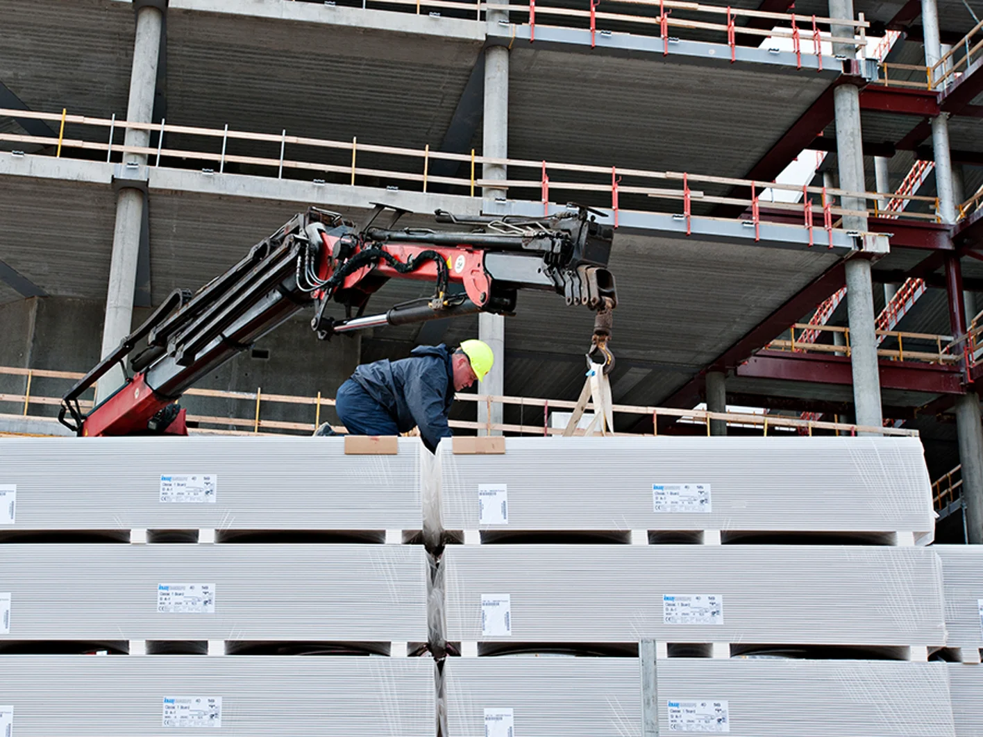 gipsplader-mand-nordea-headquaters-knauf