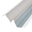 Knauf - Knauf Dallas profilé de renfort pour angles ext. à 90° - Knauf Dallas beschermingsprofiel voor buitenhoeken van 90°