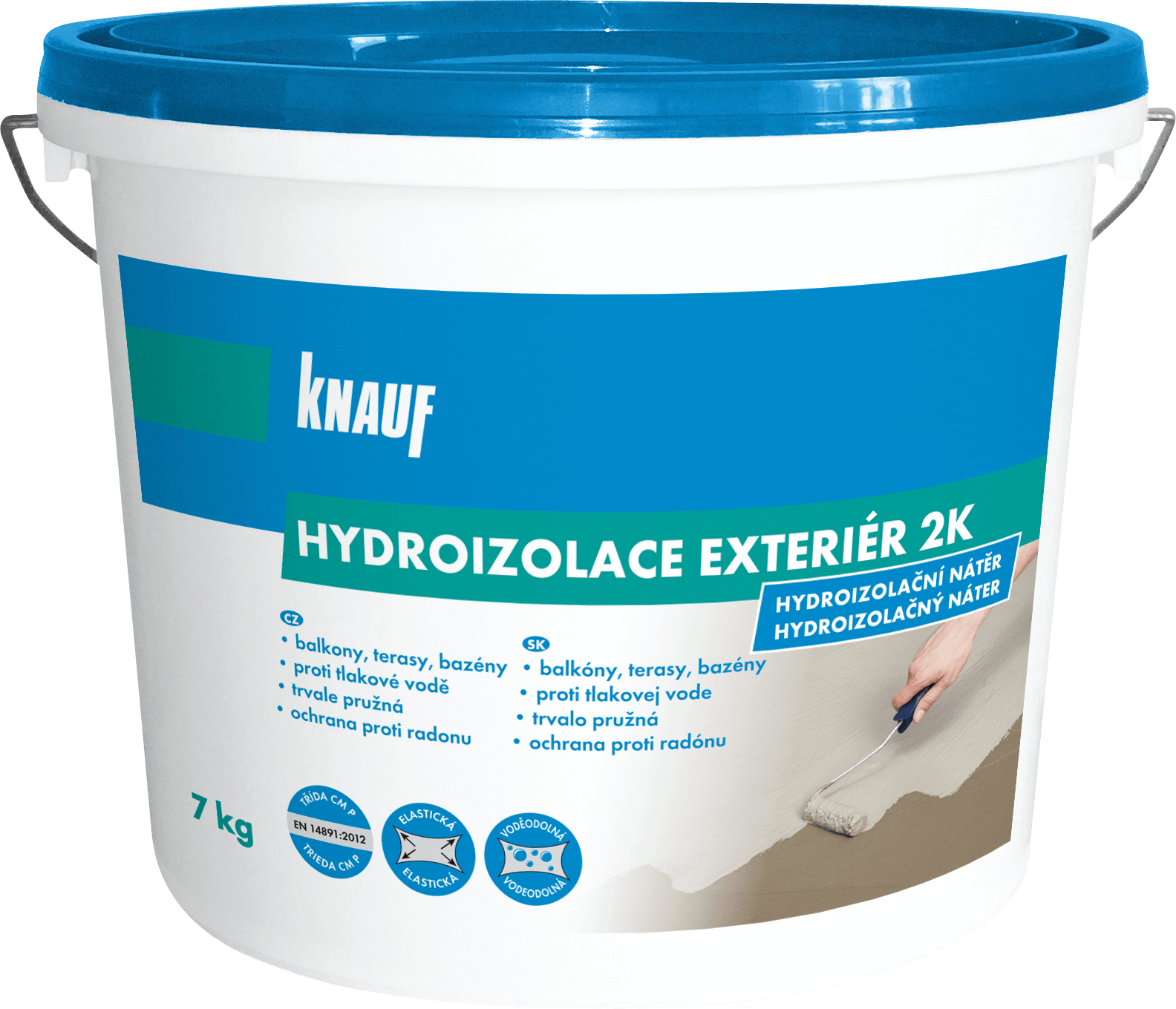 Hydroizolace-Exterier_2k_7kg