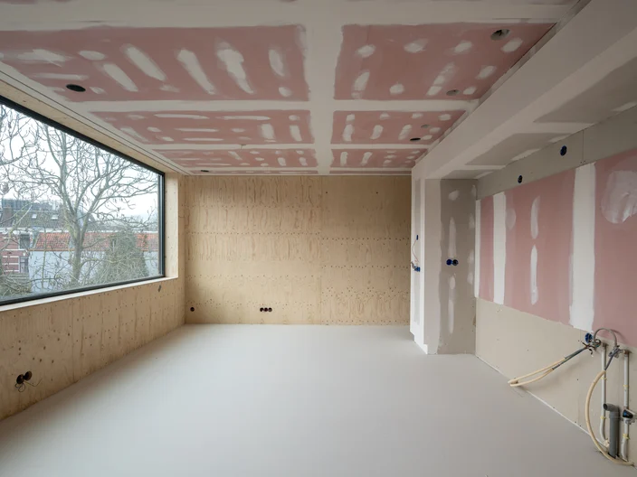 Monicahof, Utrecht