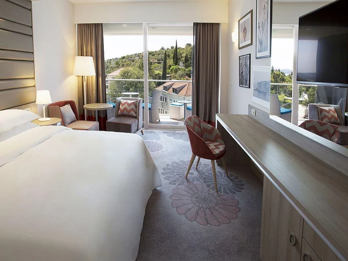 06-Hotel Sheraton Dubrovnik Riviera