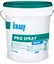 Knauf - ProSpray Plus 16,5 kg purkki