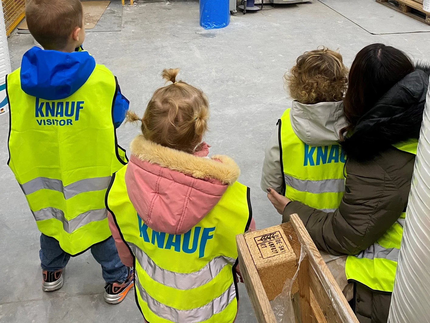 Family Day Knauf Zemun 2025