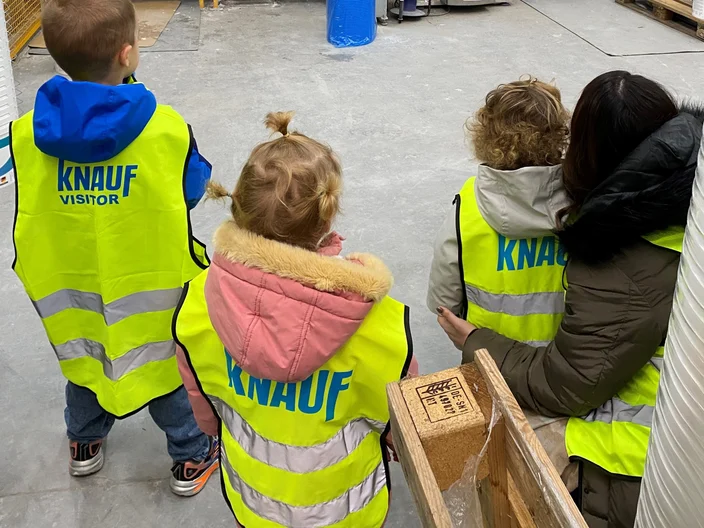 Family Day Knauf Zemun 2025
