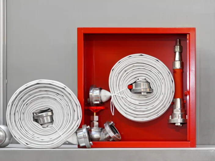 Fire hose