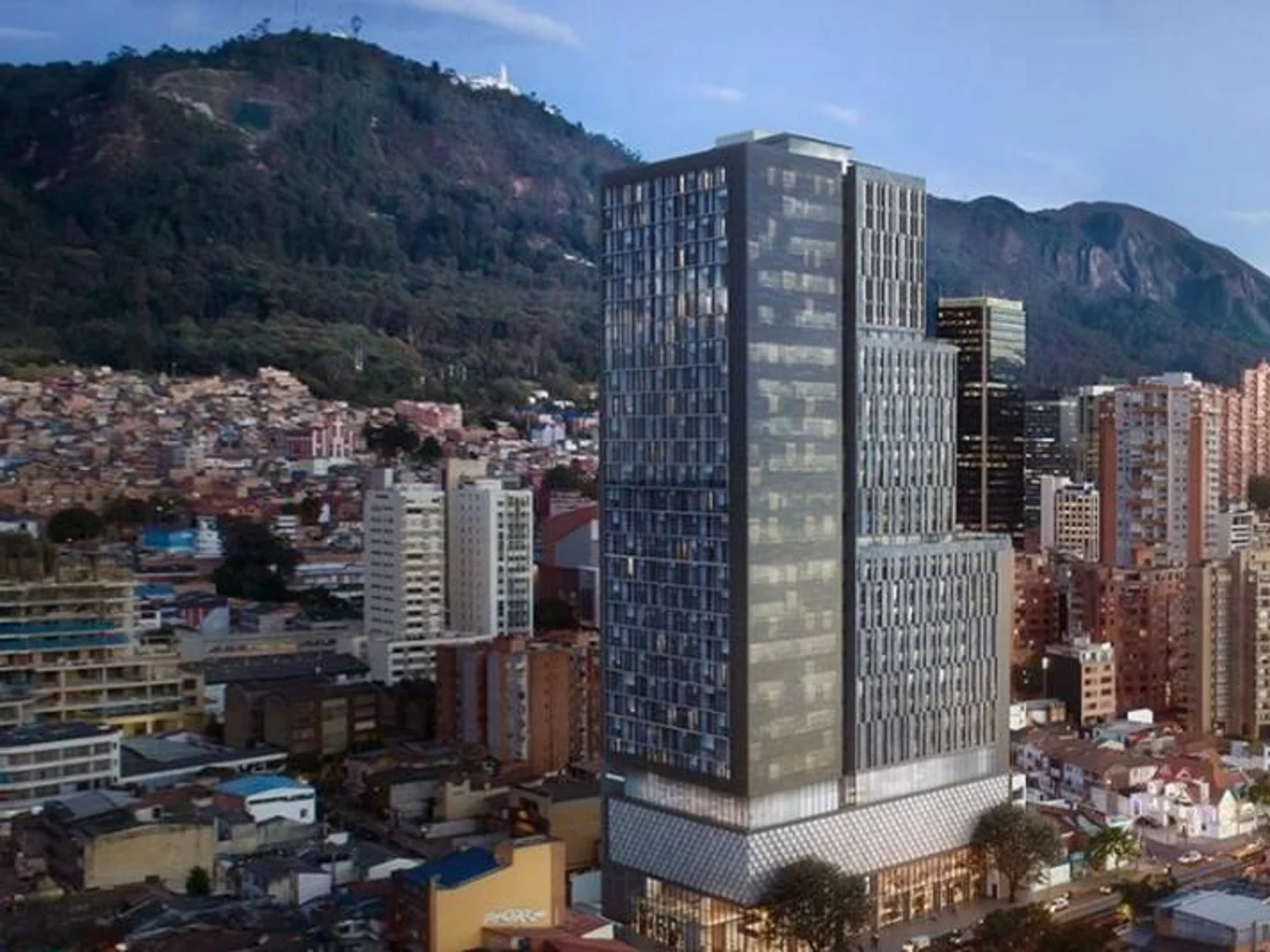proyectos