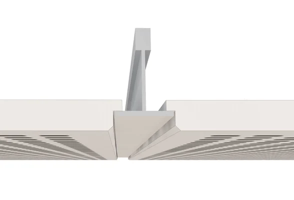 Knauf - Danoline Belgravia E Regula S24 - Danoline Belgravia E