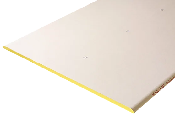 Knauf - Safeboard 12.5 mm - Safeboard FR 12.5 625 2400 HRE (42)