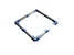 Knauf - Marco de Registro Tecnosol - GIFAframe Universal Single Layer