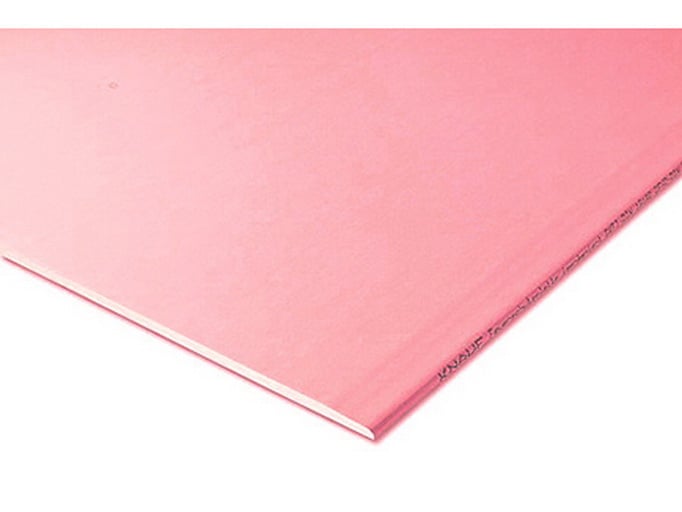 Fire-Resistant Board