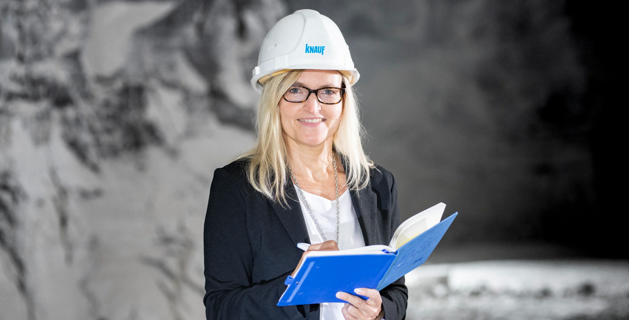 Knauf Uk Mine 