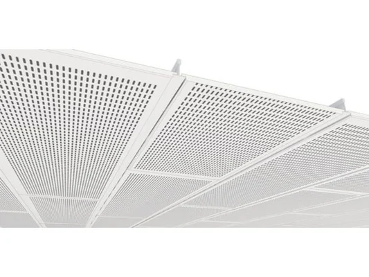 Knauf - Visona Regula 12,5 mm - Visona