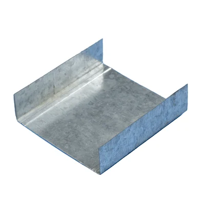 Knauf - Rail 100 - Rail 100
