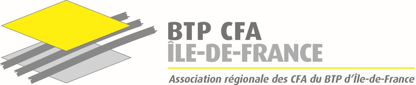 btp cfa île de france idf