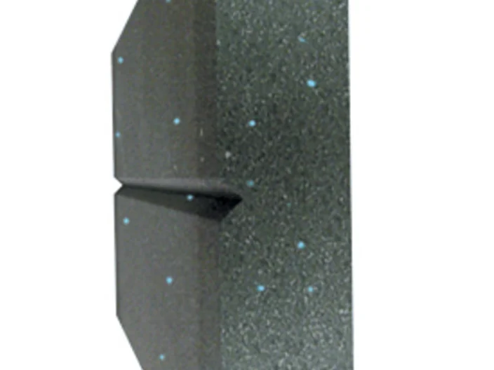 knauf xtherm itex bossage blue tracer
