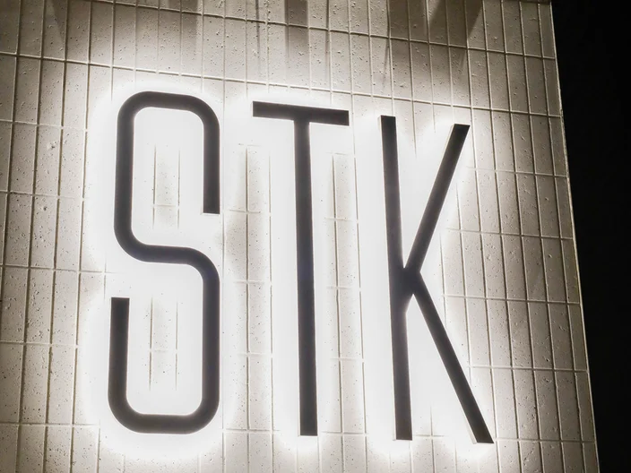 STK Dubai
