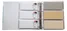 Knauf - Farde d'échantillons Skap Vogue - Farde échantillons SKAP VOGUE - Stalenmap SKAP VOGUE