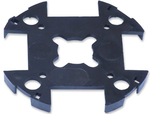 Knauf - Knauf Nakładki na słupki M12S, M16ST, M20ST - Nakładki na słupki M12, M16ST, M20ST