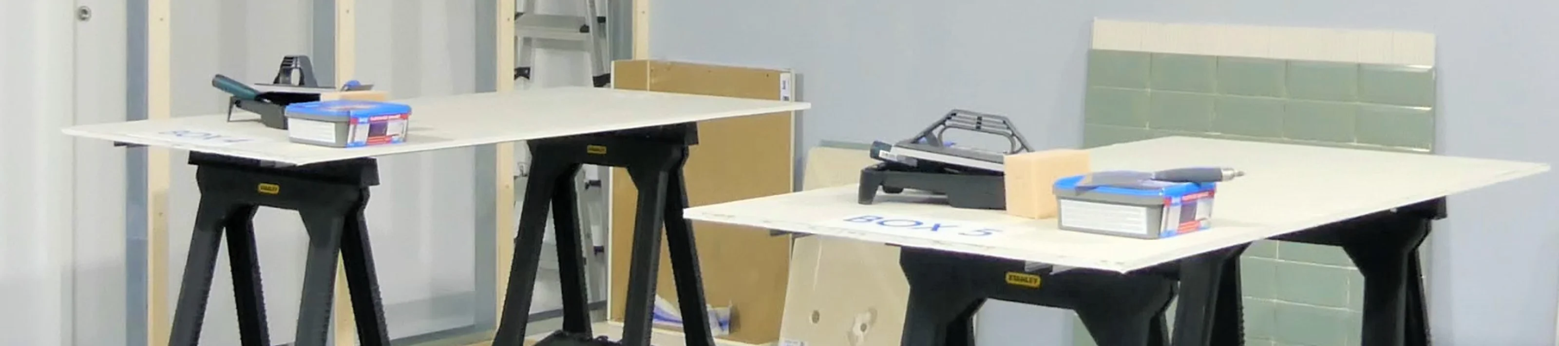 Box akademie mad