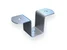 Knauf - Suspension Maître F47 - CD-Channel 47/17 Accesories