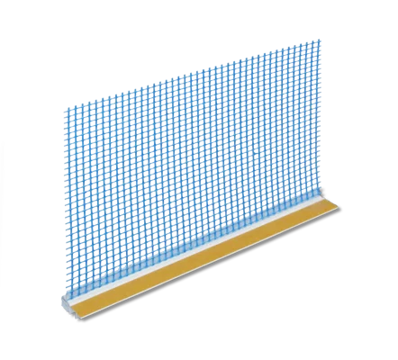 Knauf - Fensteranschlussprofil Milano - Fensteranschlussprofil Milano