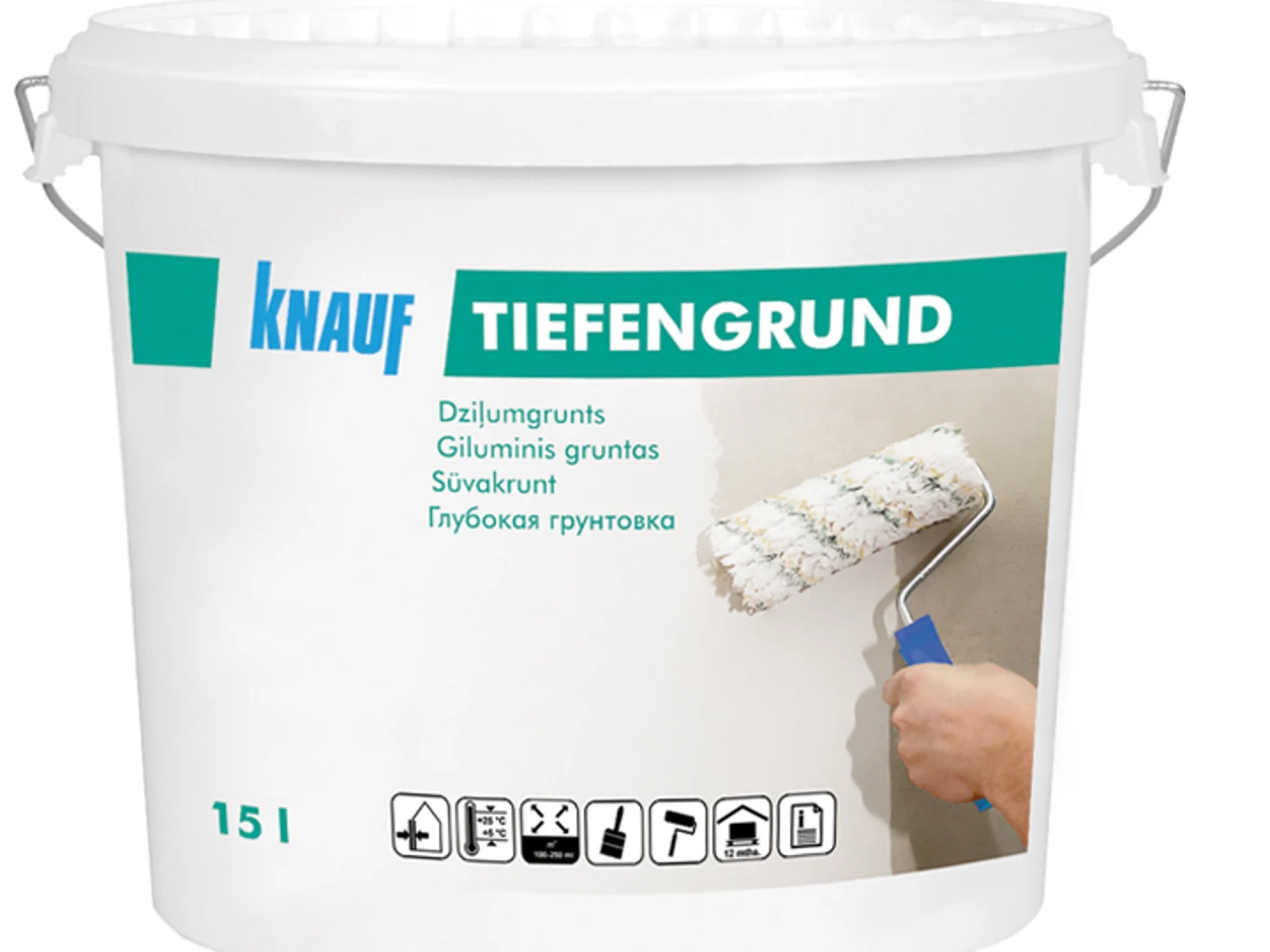 Tiefengrund