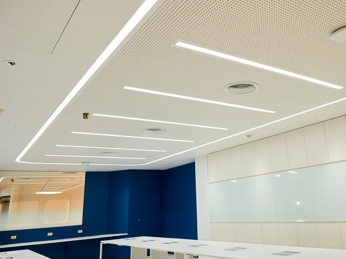 IT Max Building_Cleaneo Meeting Room 4