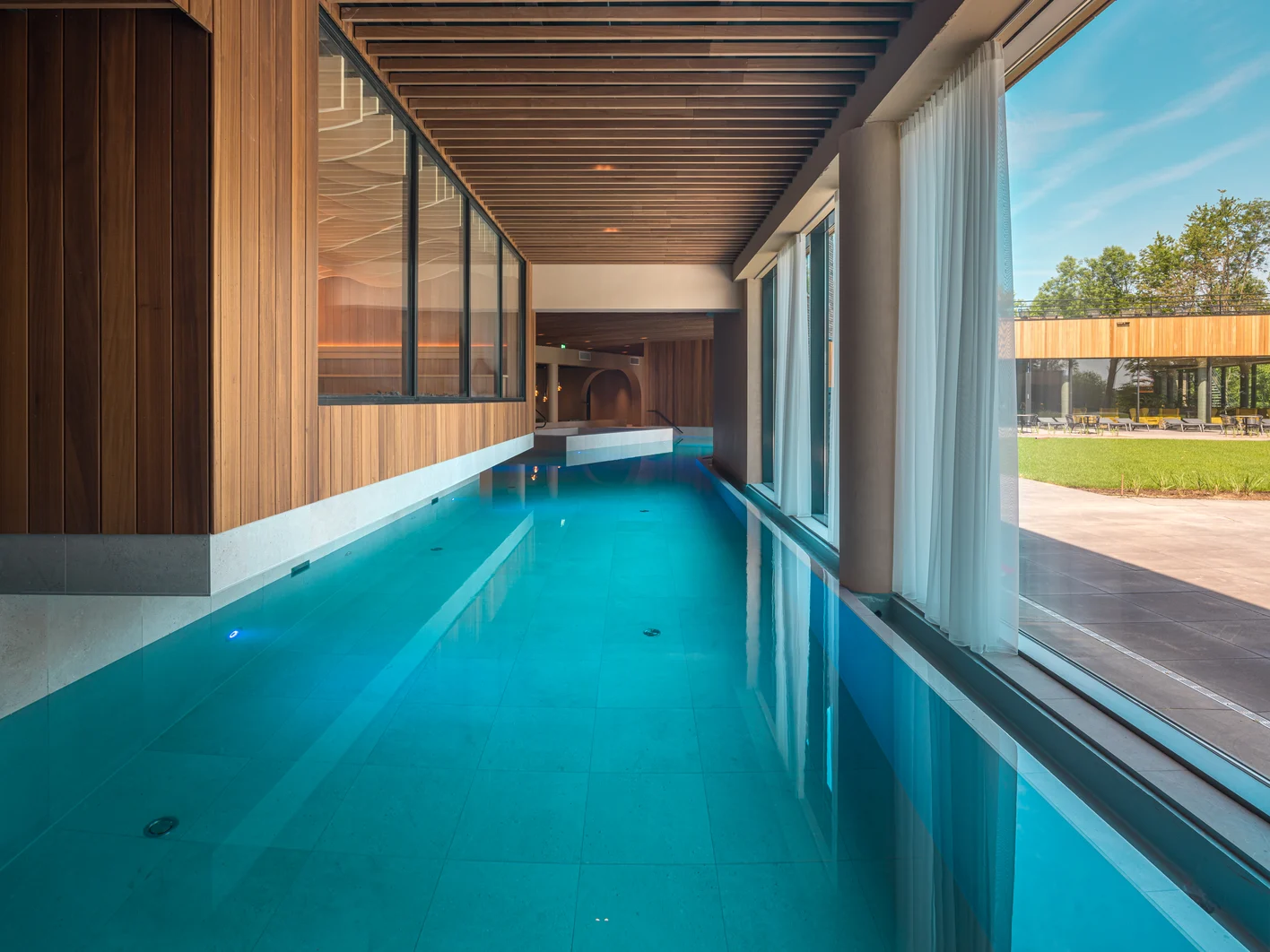 Spa-Wellness Centre Maastricht