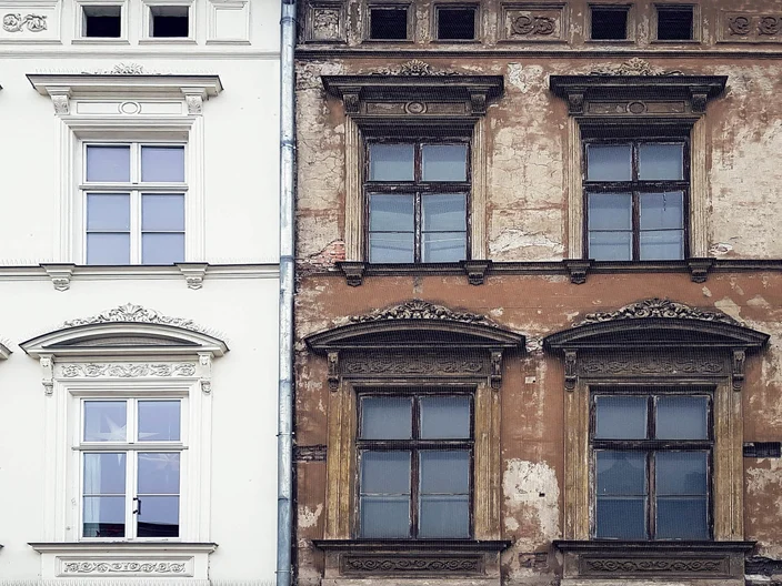 Altbau Renovierung