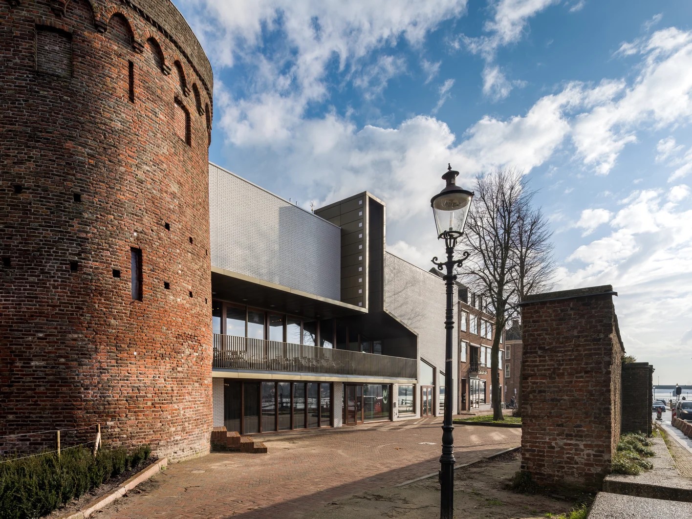 Deventer, Cultureel Uitgaanscentrum Mimik