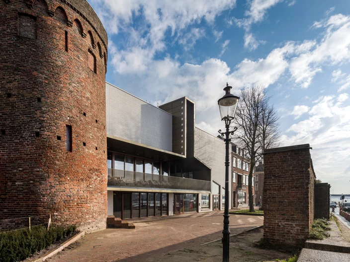 Deventer, Cultureel Uitgaanscentrum Mimik