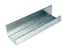 Knauf - J Channel 62mm Webb (0.92mm Ga) - Knauf J Channel