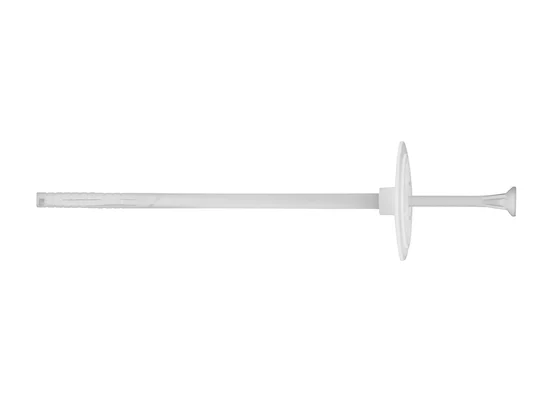 Knauf - Βύσμα στερέωσης - 103222 ΒΥΣΜΑ ΚΑΡΦΩΤΟ PVC NTKU 090 200 TEM