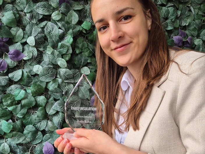 Award 2