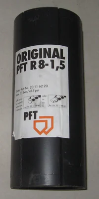 Knauf - סטטור R 8-1.5 - PFT