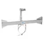 Knauf - Supporto WC a Terra Accessori