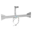 Knauf - MT240 Traversa di supporto attacchi wc - Supporto WC a Terra Accessori