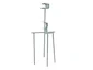 Knauf - 13206 Tripod for floor screed