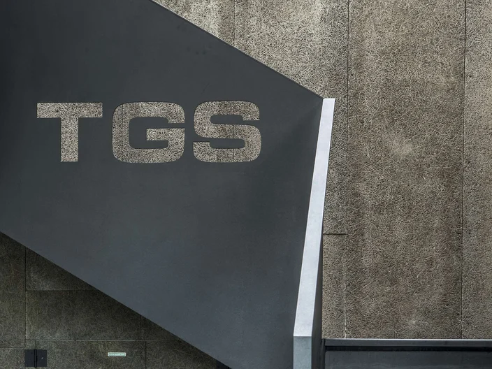 TGS office