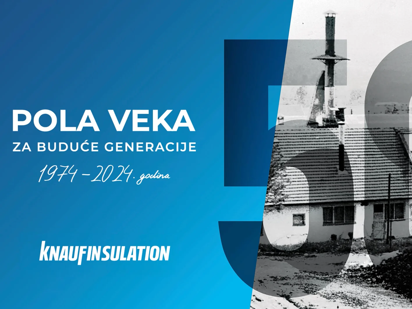 Pola veka fabrike u Surdulici 2