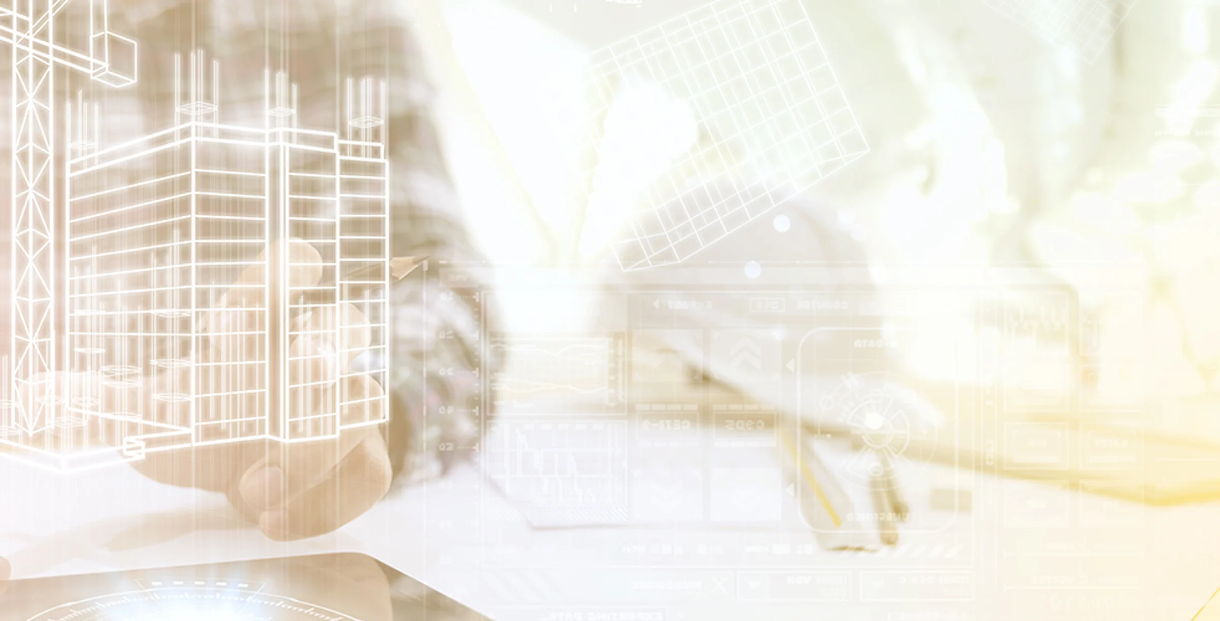 Startseitenheader Architekten
