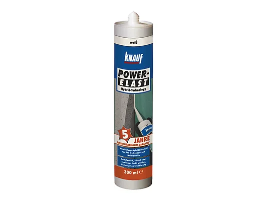 Knauf - Power Elast  - 200373 KNAUF POWER ELAST 300ml
