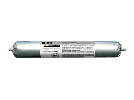 Knauf - GIFAbond uno EC 1 - 26768 GIFAbond uno EC 1