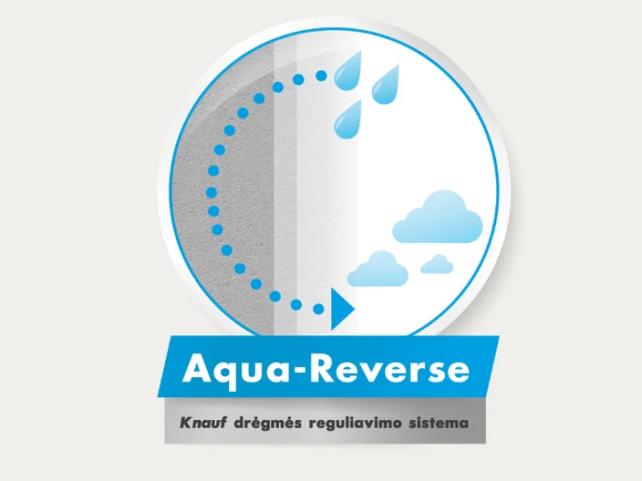Aqua-Reverse ženklas