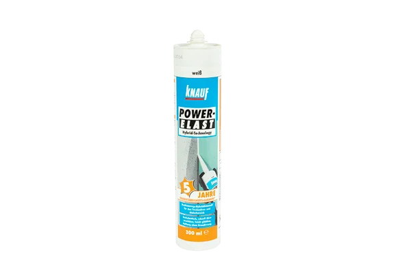 Knauf - [GUARD]EX® Derz Dolgu (Powerelast) - Guardex Derz Yapıştırıcısı