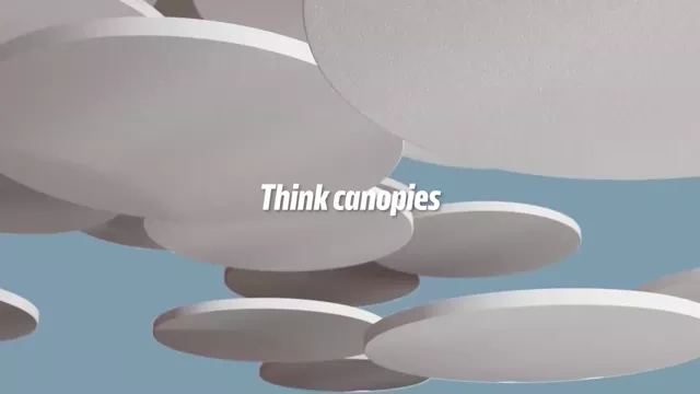 Knauf Ceiling Solutions A Flexible Solution for Floating Ceiling and Wall Solutions