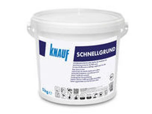 Knauf - Schnellgrund - Schnellgrund