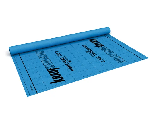 Knauf - HOMESEAL LDS 2 - Homeseal lds 2