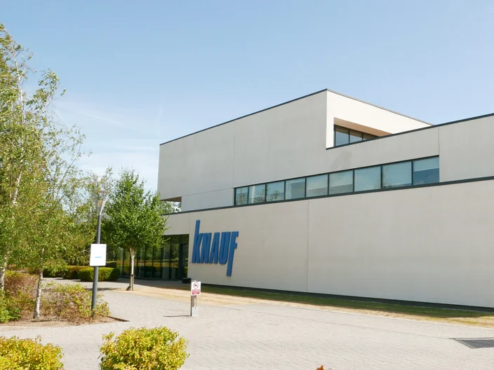 Knauf Cube Office